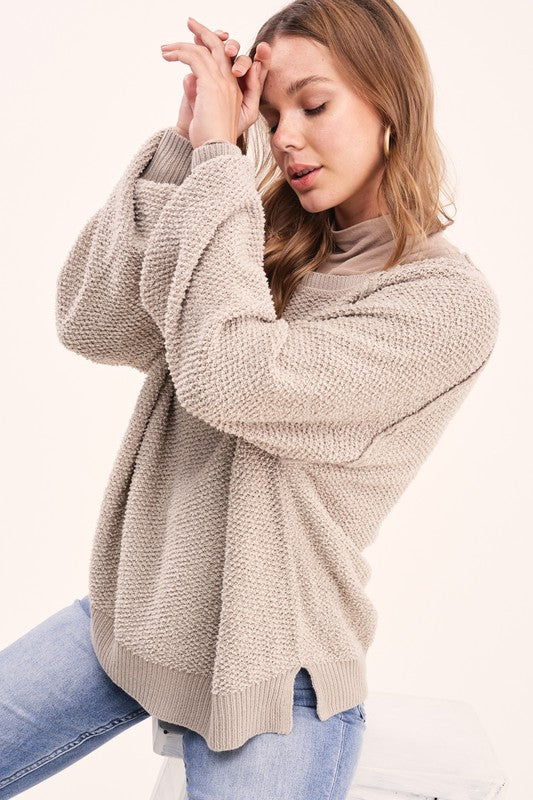 Venice Sweater
