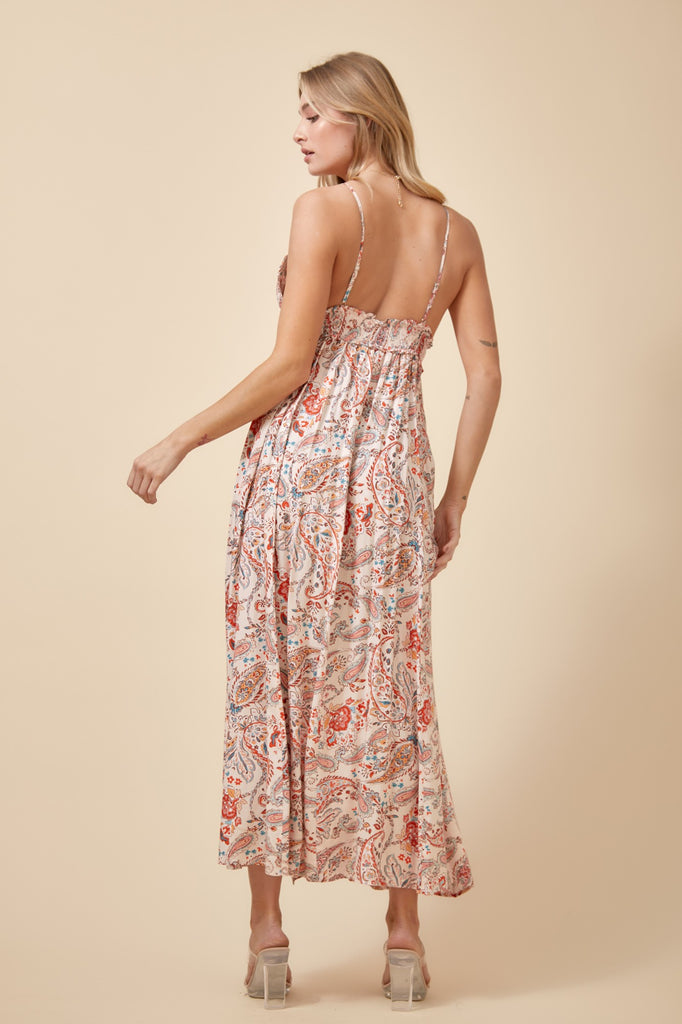 Love Island Maxi