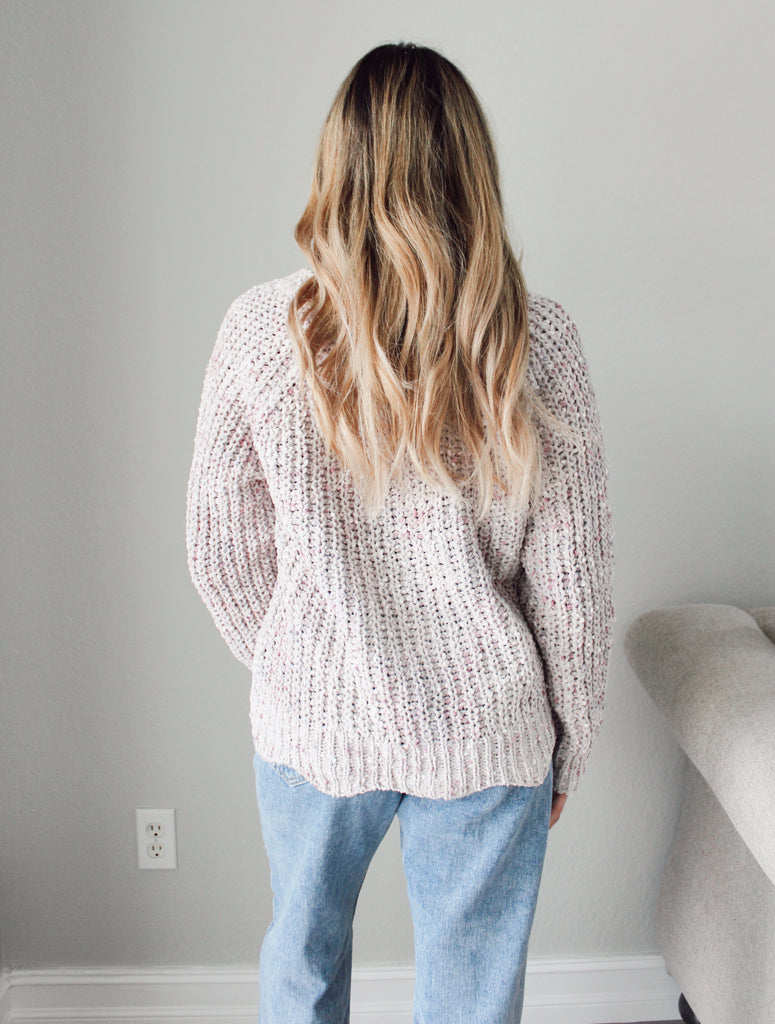 Karissa Sweater