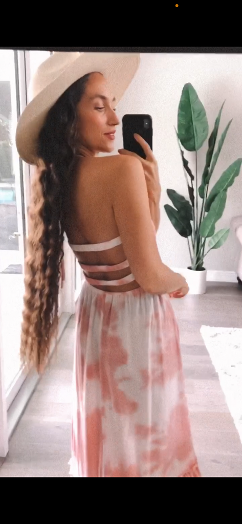 Wild Dreamer Maxi