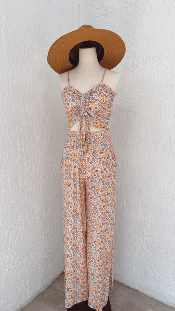Floral Blooms Set