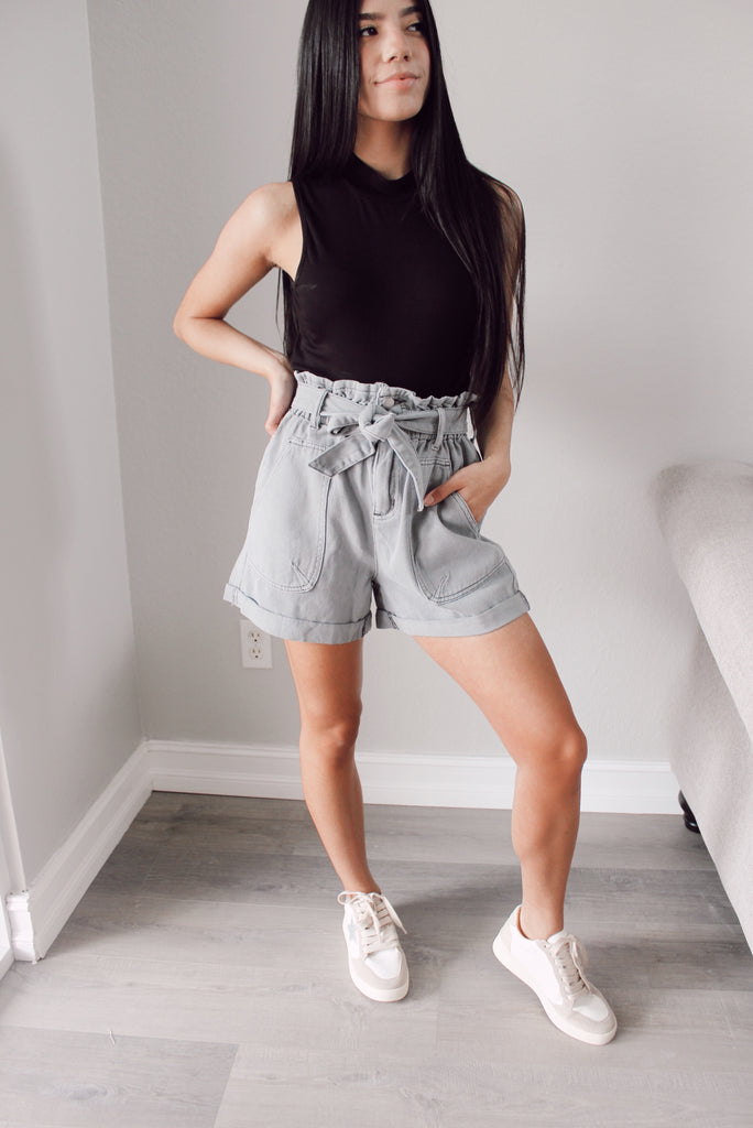 Alana Shorts