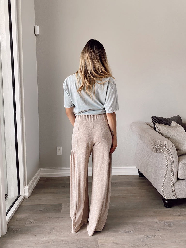 Kate Wide Leg Pants