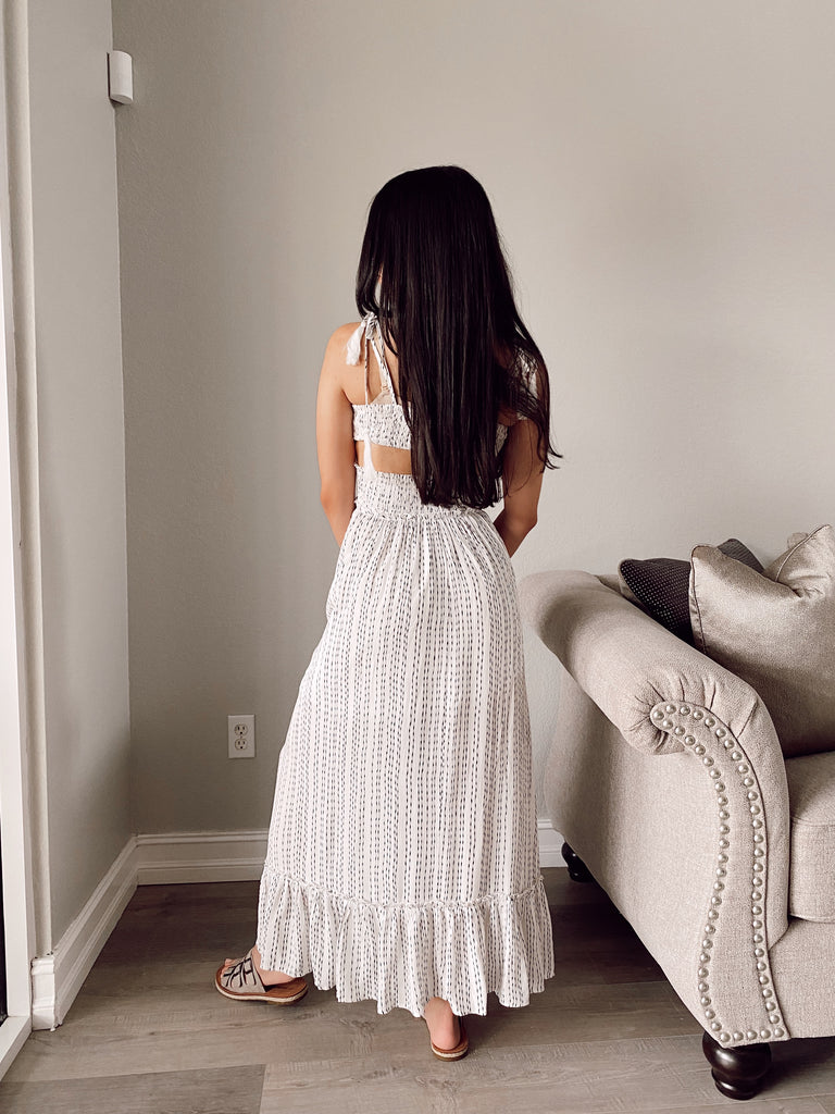 Tulum Maxi Dress