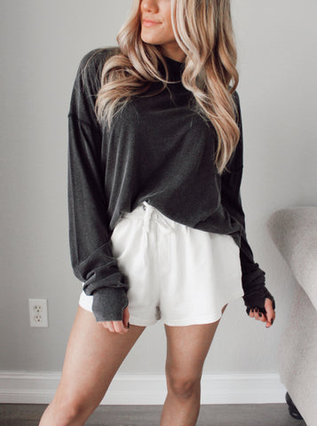 Purple Haze Shorts