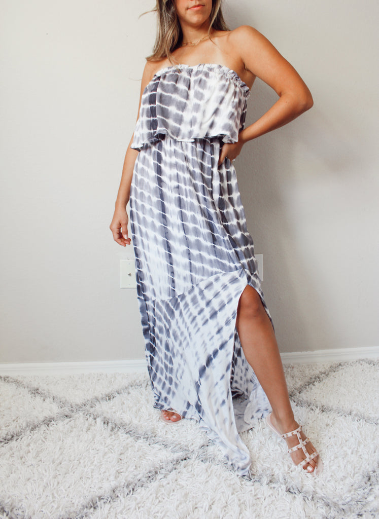 Sweet Escape Maxi