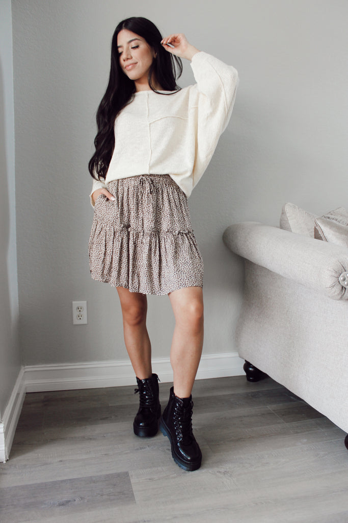 Lover Sweater