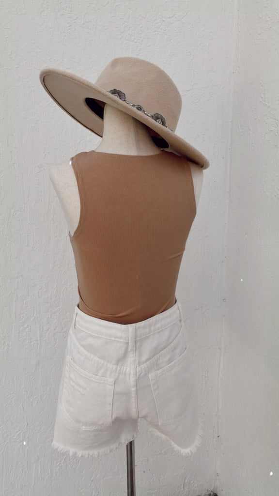 Do Your Thing Bodysuit