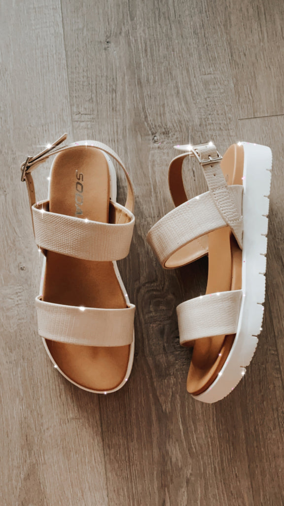 Lilah Sandals