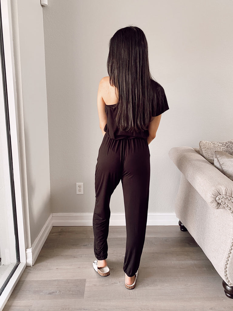 All Good Jumpsuit