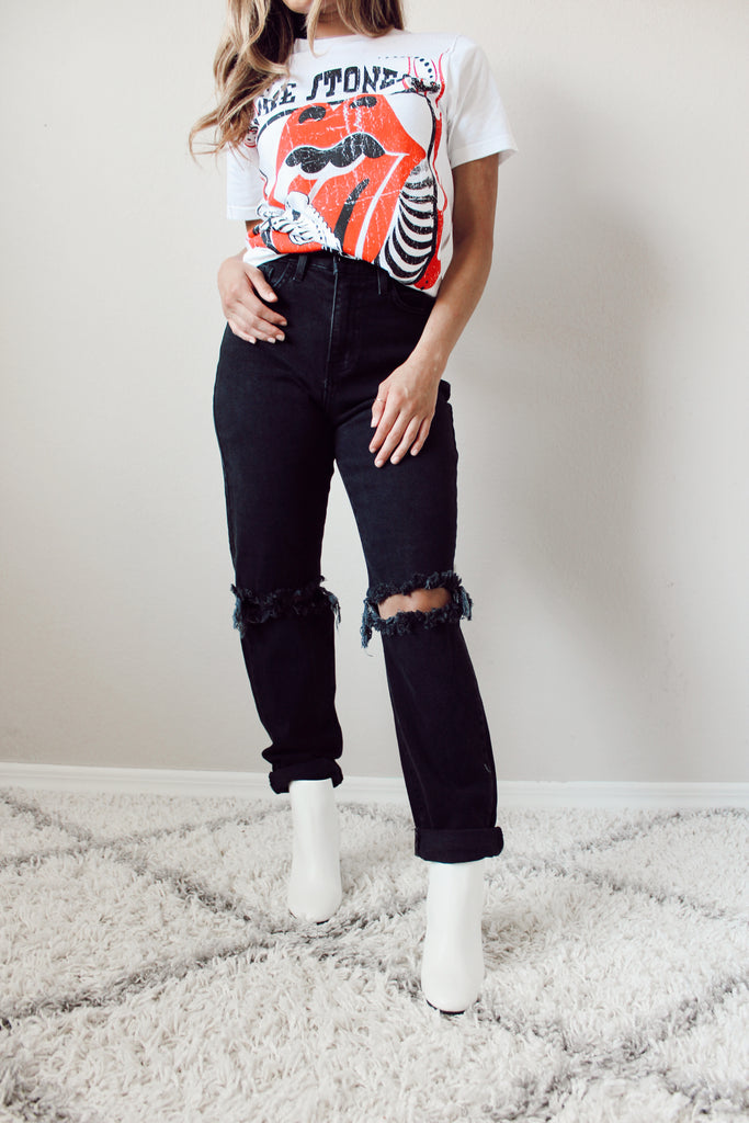 Jayda Denim