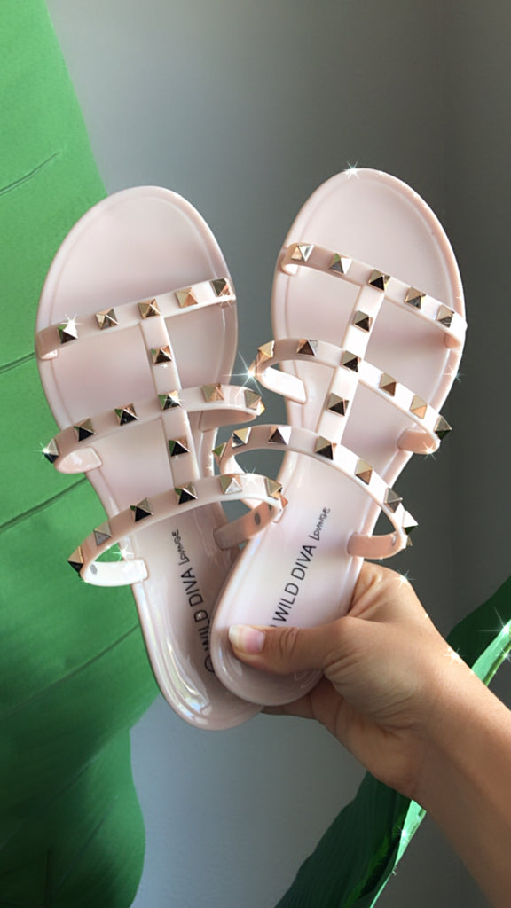 Mila Sandals
