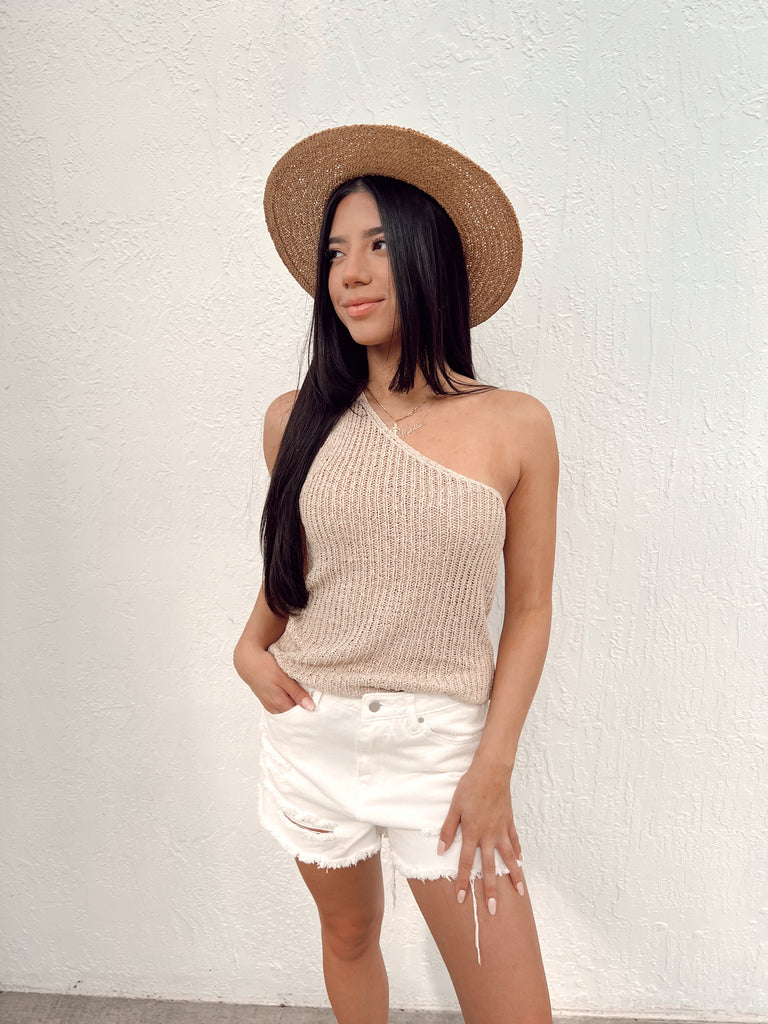 Ella Knit Top