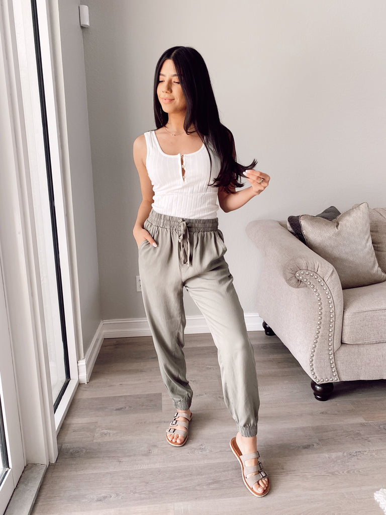 Beth Jogger Pants
