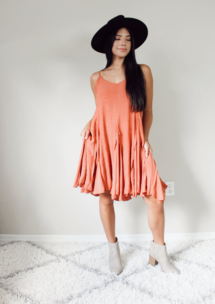 Jolene Dress