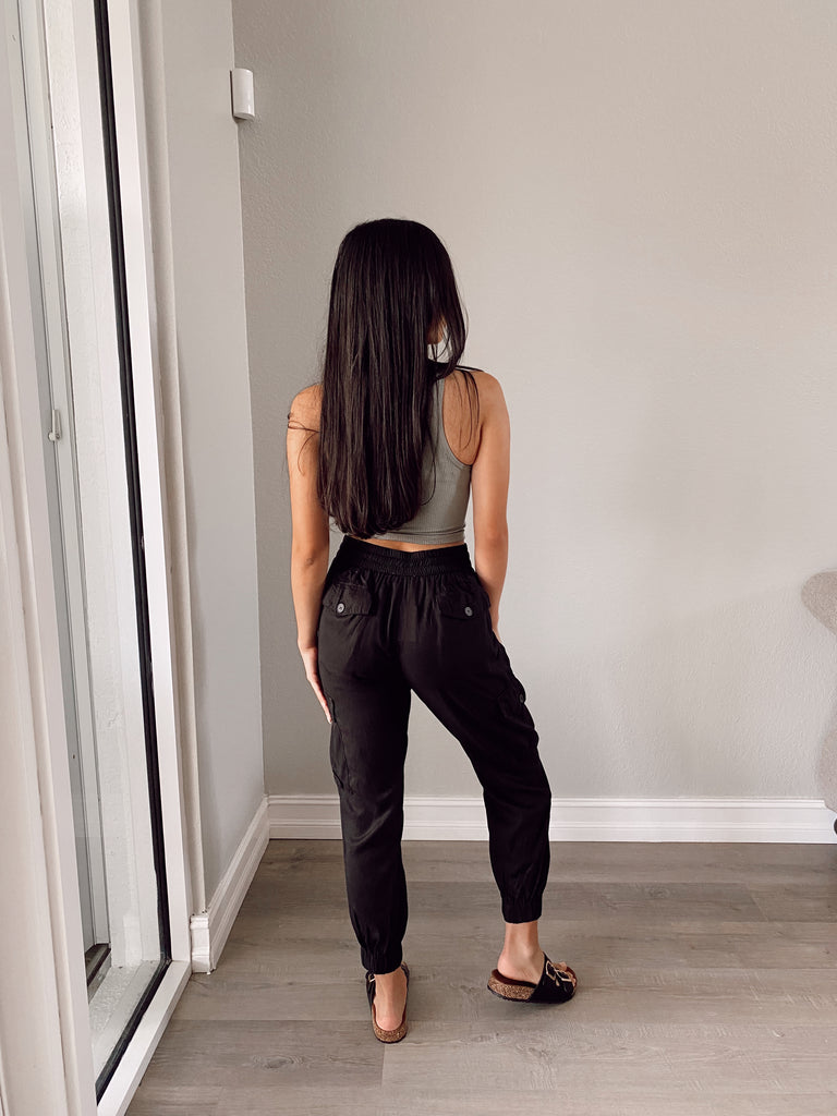 Audrey Jogger Pants