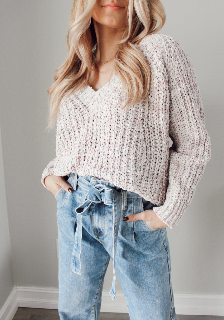 Karissa Sweater