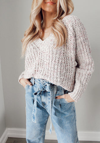 Ember Knit