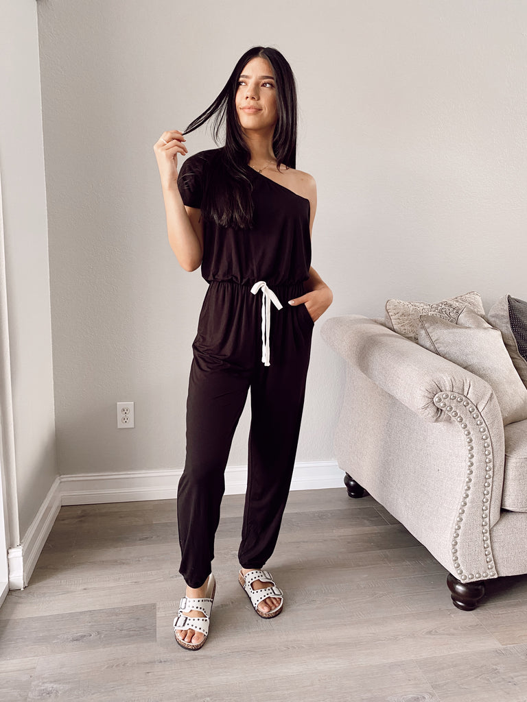 All Good Jumpsuit