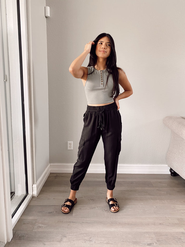 Audrey Jogger Pants