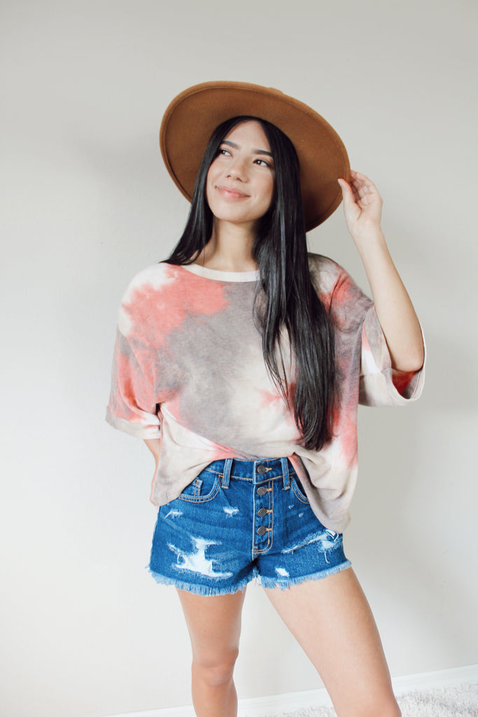 Fall For You Top