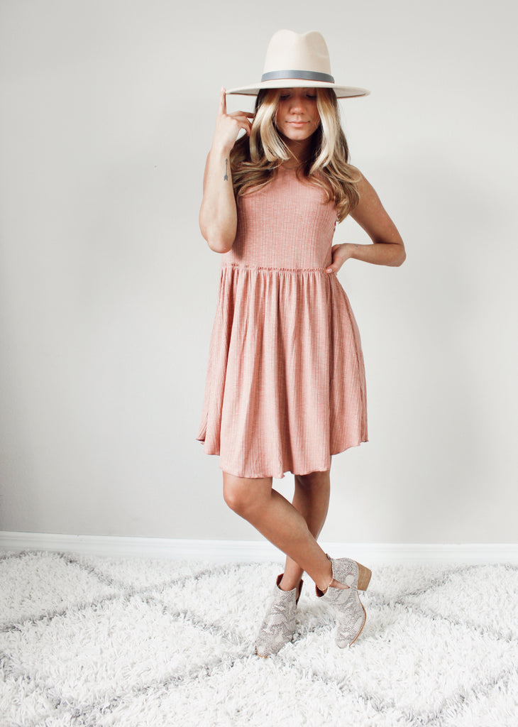 Sadie Dress