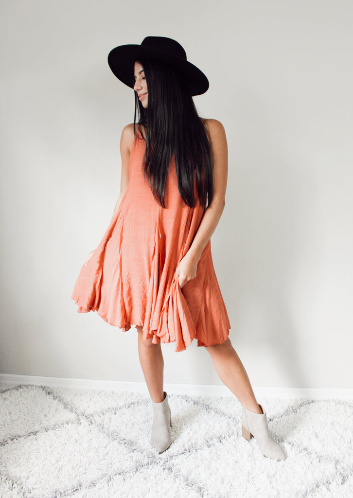 Jolene Dress