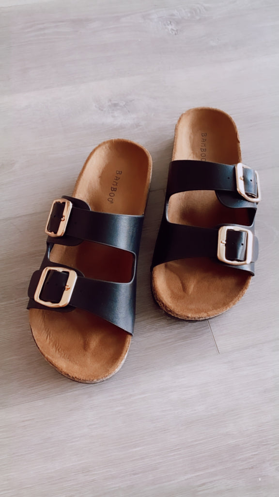 Gigi Sandals