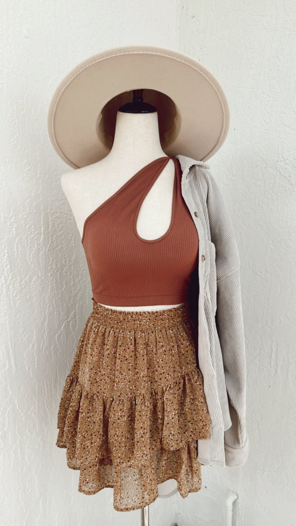 Ruthie Skirt