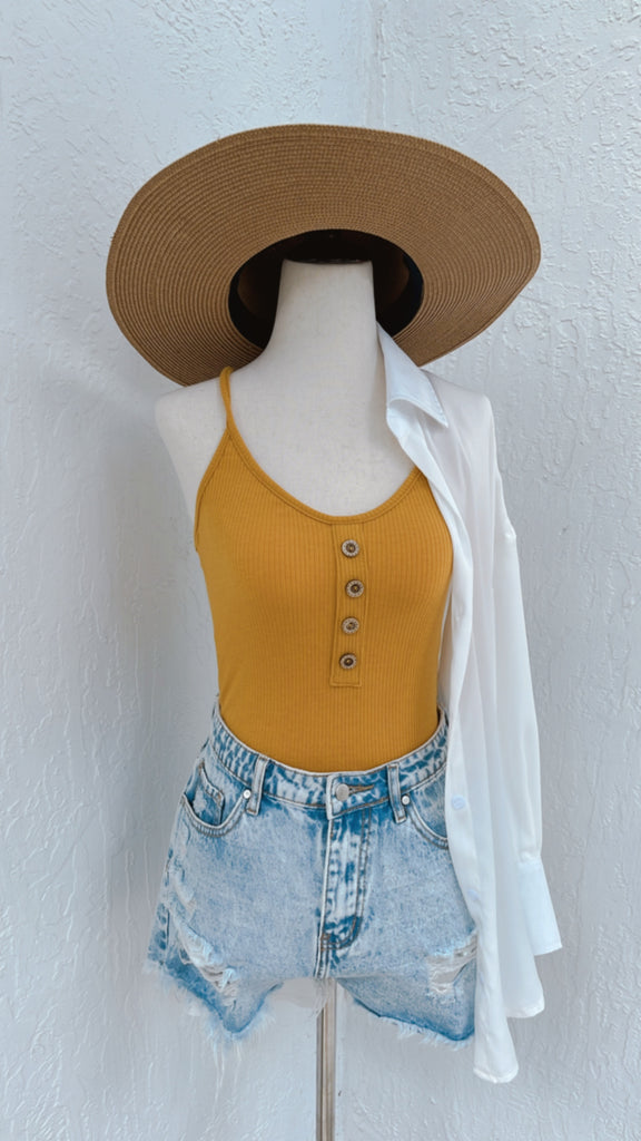 Sunny Side Up Bodysuit