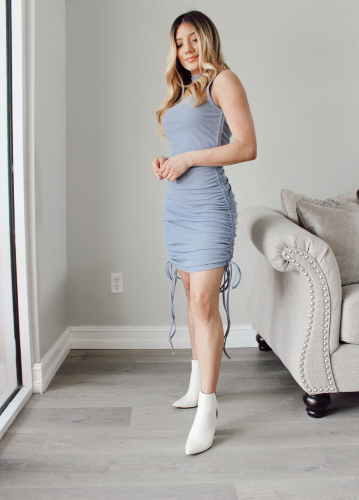 Upgrade Dress