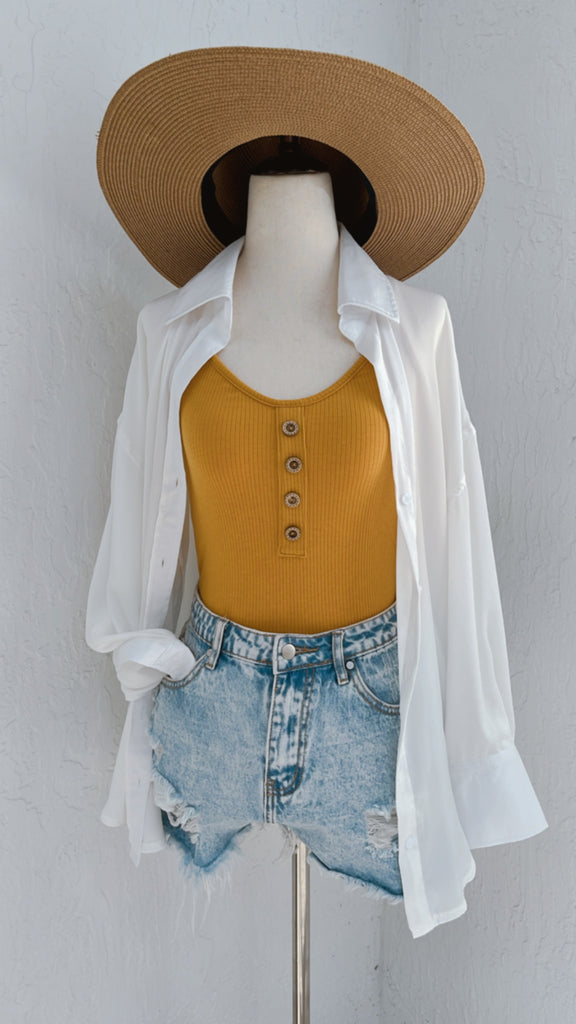 Sunny Side Up Bodysuit