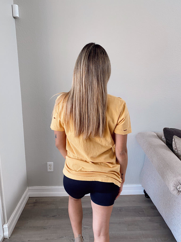 Smart Mouth Tee - SMILEY