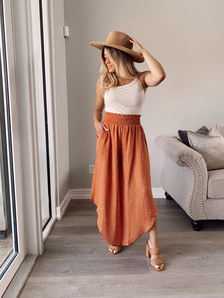 Jackie One Shoulder Tank