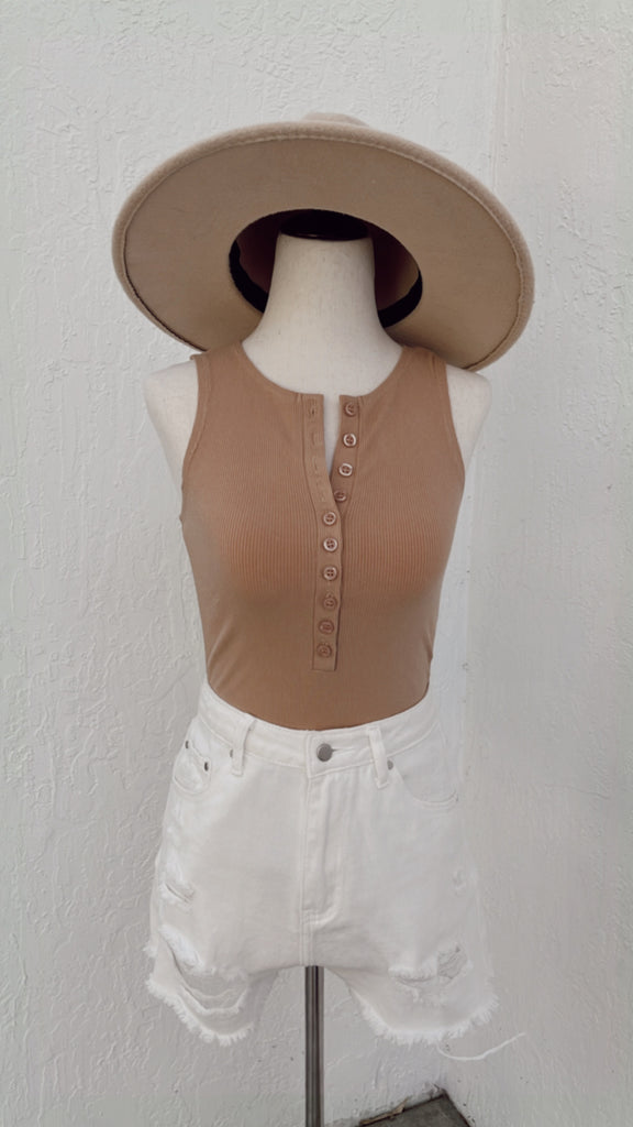 Do Your Thing Bodysuit