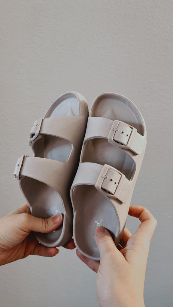 Jessie Sandals