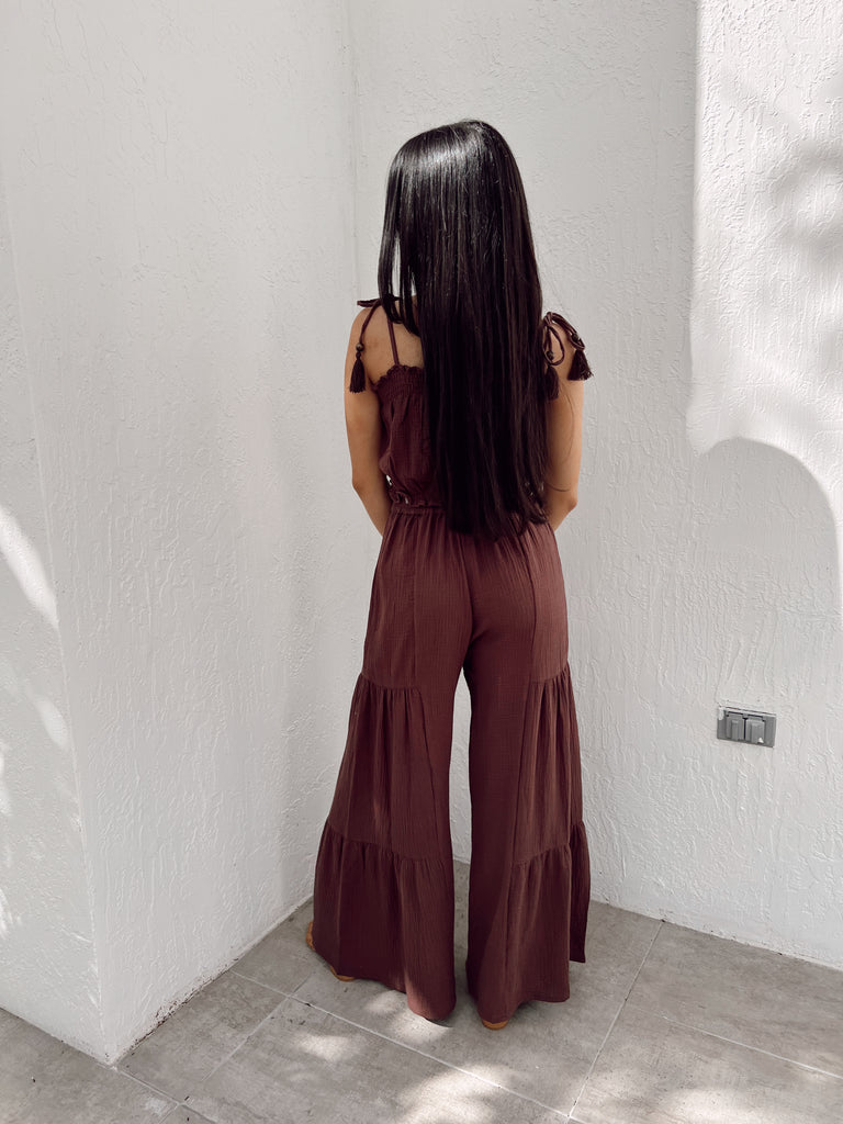 Between Me & You Top