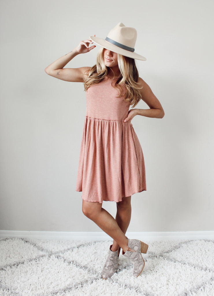Sadie Dress