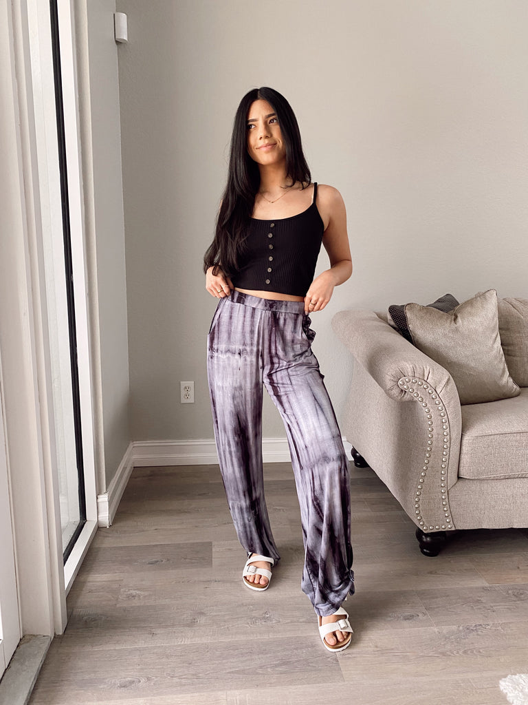 Can't Decide Pants