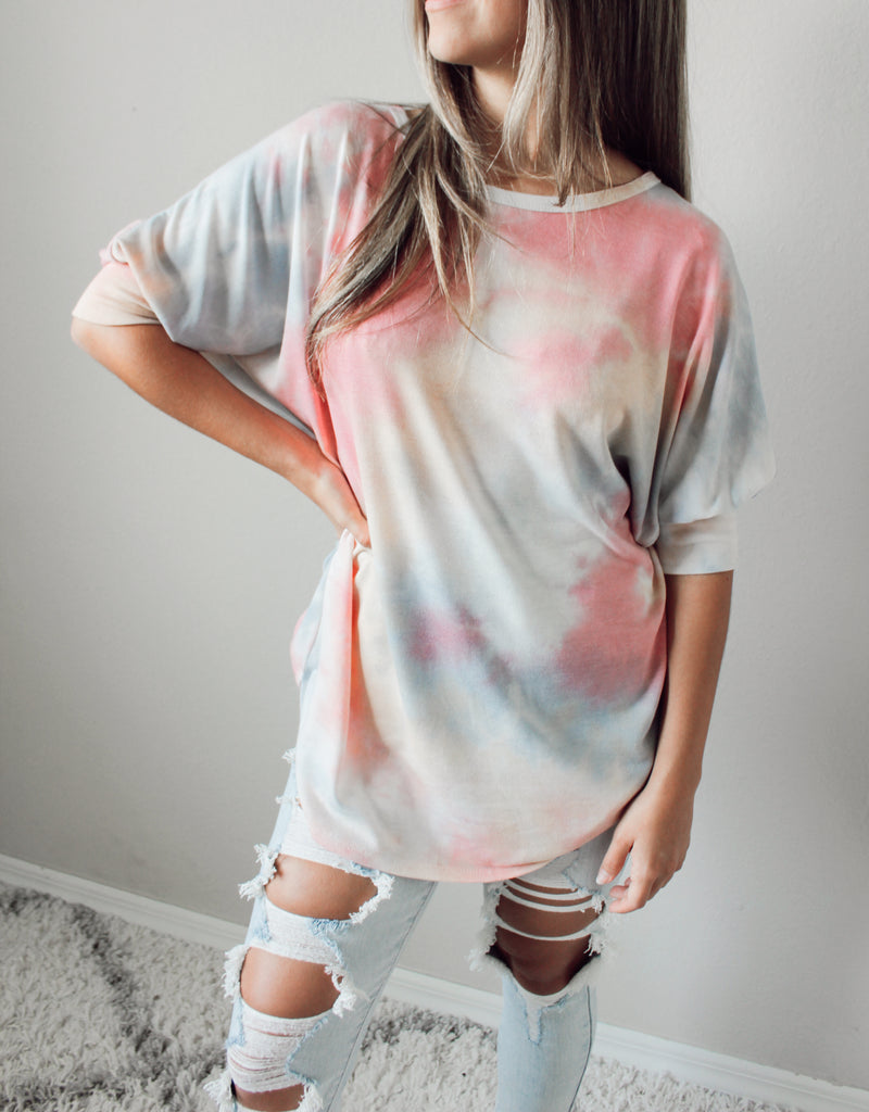 Daytime Dreamer Tee