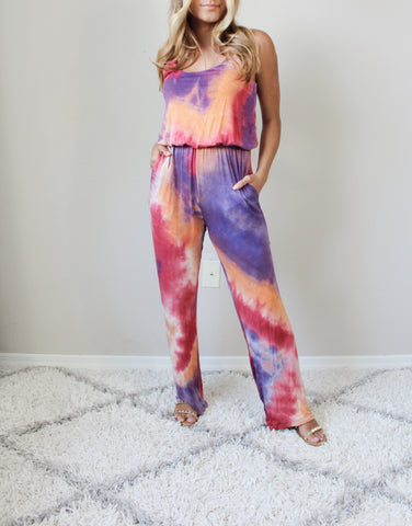 Purple Haze Shorts