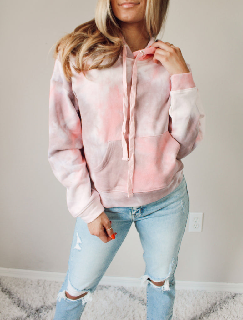 Bubblegum Hoodie