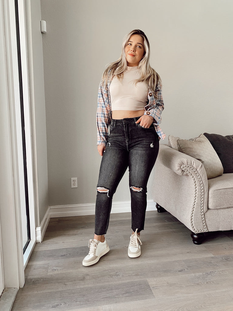 Jackie Denim