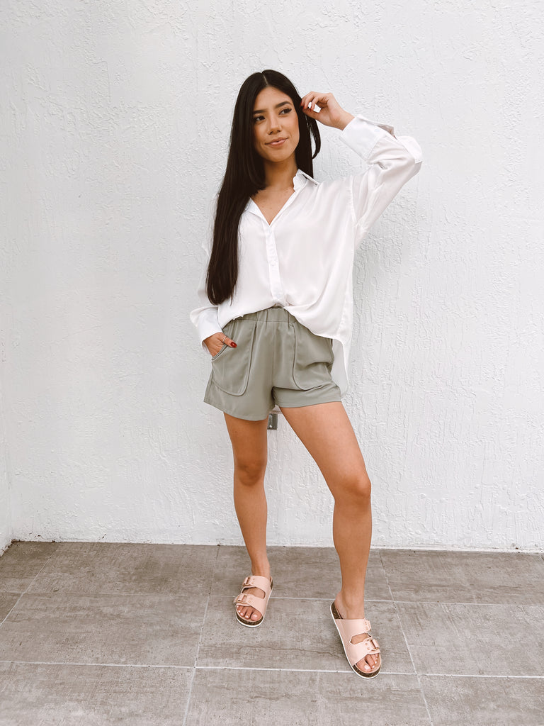 Natalie Shorts