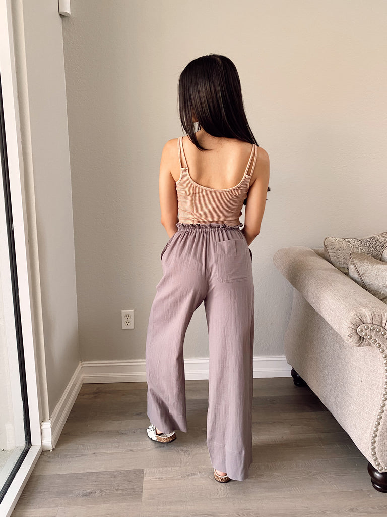 Tobi Drawstring Pants