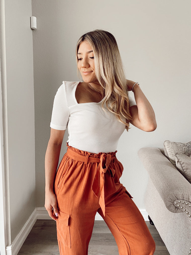 Hannah Bodysuit