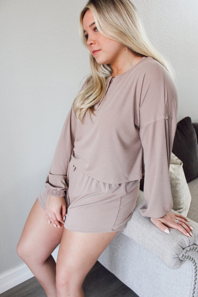 Emilee Lounge Set