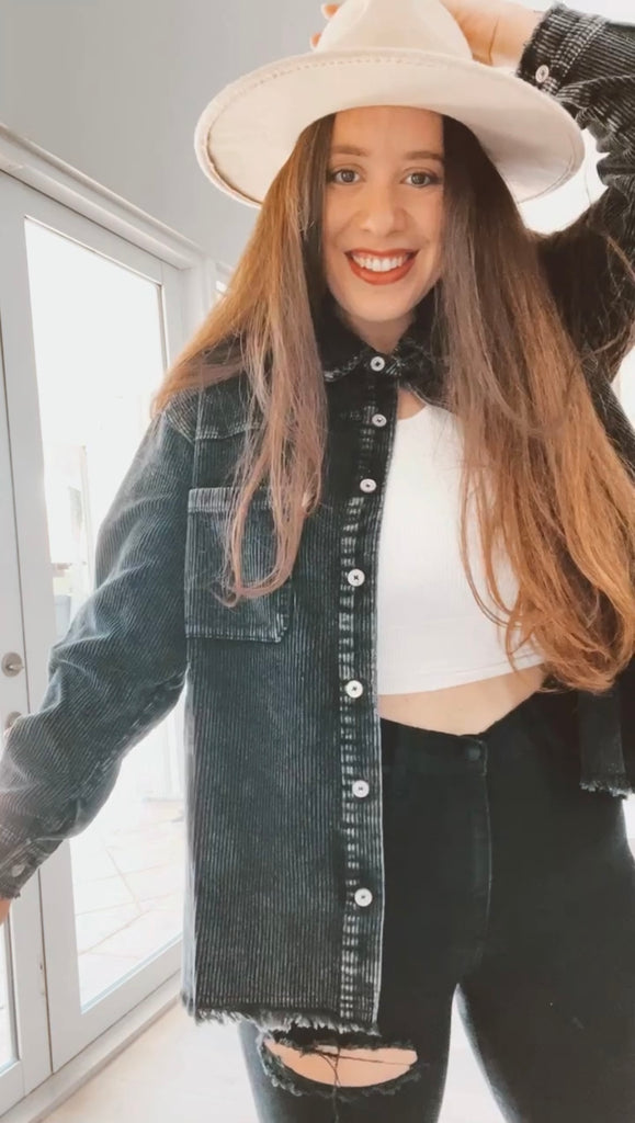 Scorpio Jacket