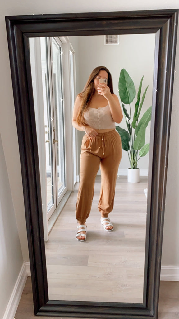 Bonnie Jogger Pants