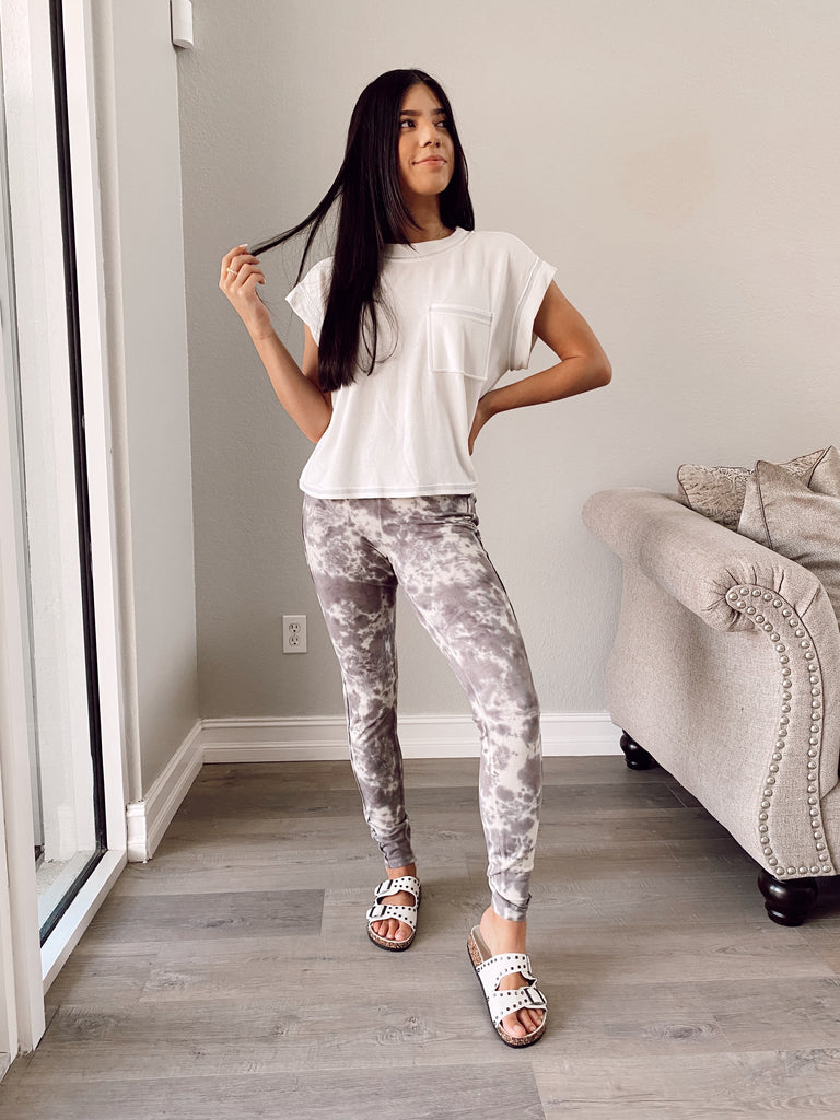 Just In Time Leggings
